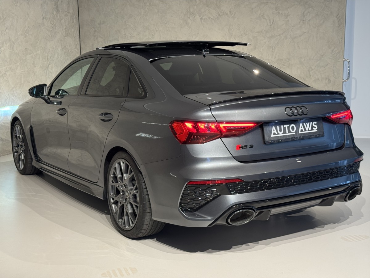 Audi RS 3