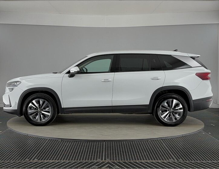 Škoda Kodiaq SUV / Terénní 2,0 l 142 kw