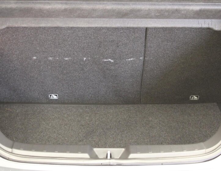 Mitsubishi Space Star Hatchback 1,2 l 59 kw