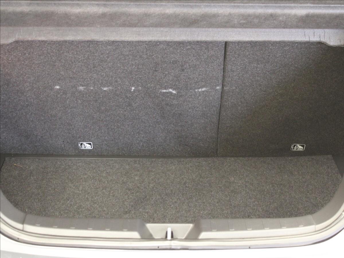 Mitsubishi Space Star Hatchback 1,2 l 59 kw