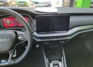Škoda Octavia Kombi 1,5 l 110 kw