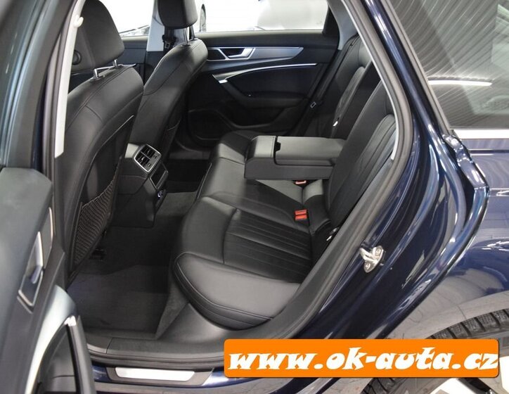 Audi A6 Kombi 2,0 l 120 kw