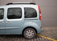Renault Kangoo MPV 1,6 l 78 kw