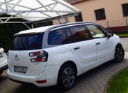 Citroën C4 Picasso Kombi 1,6 l 85 kw