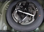 Škoda Superb Kombi 1,6 l 88 kw