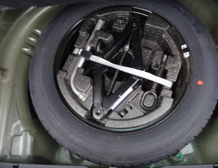 Škoda Superb Kombi 1,6 l 88 kw