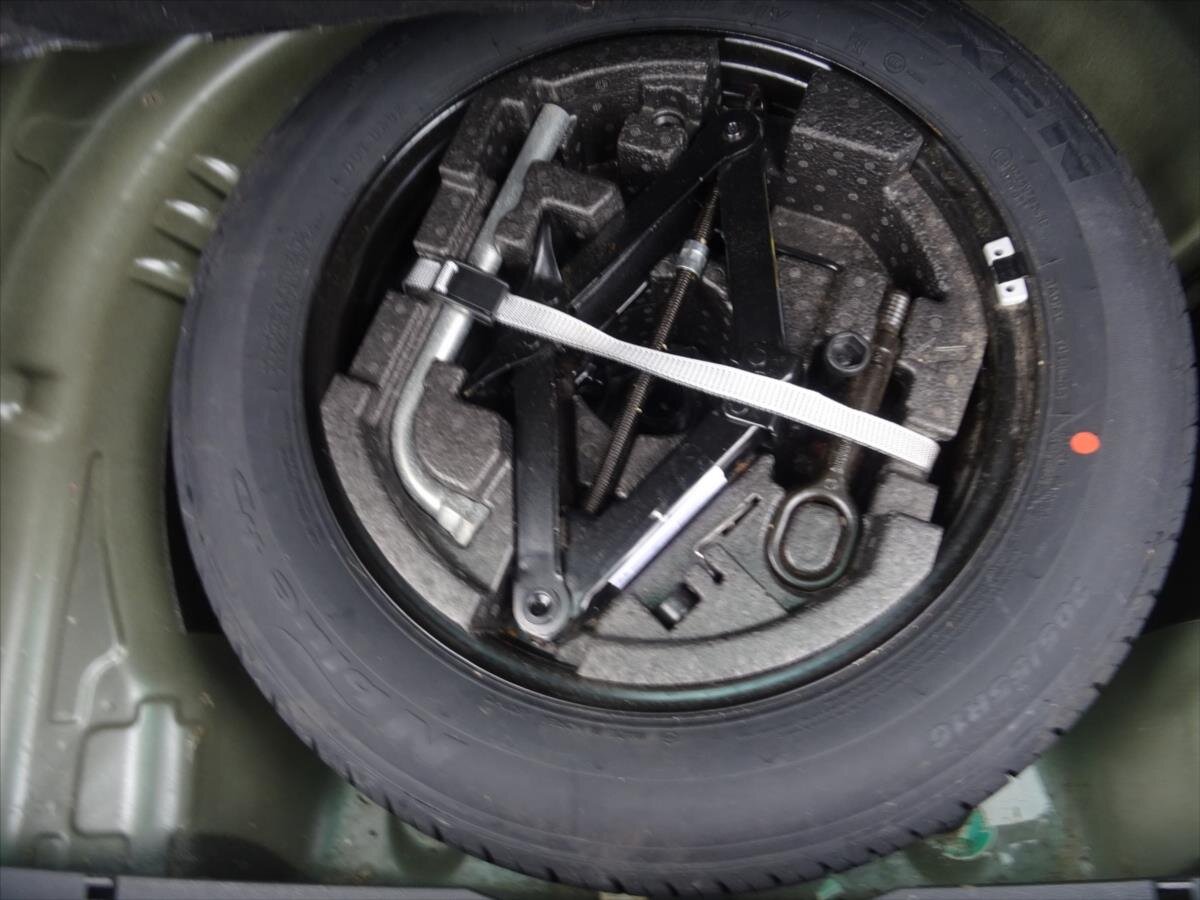 Škoda Superb Kombi 1,6 l 88 kw