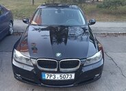 BMW Řada 3 Sedan / Limuzína 0,0 125 kw
