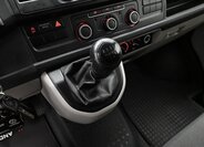 Volkswagen Transporter 19