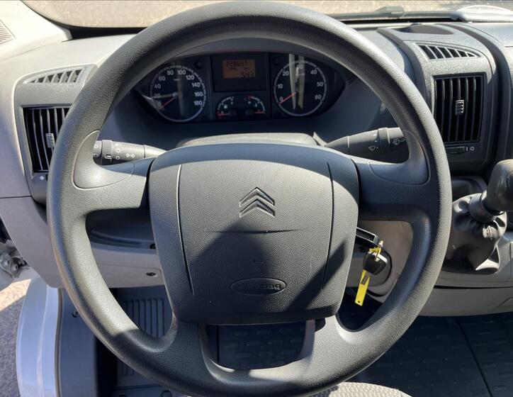Citroën Jumper 12