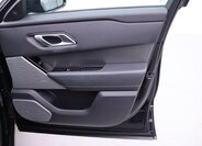 Land Rover Range Rover Velar SUV / Terénní 2,0 l 150 kw