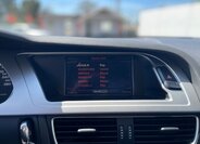 Audi A4 Allroad Kombi 3,0 l 176 kw