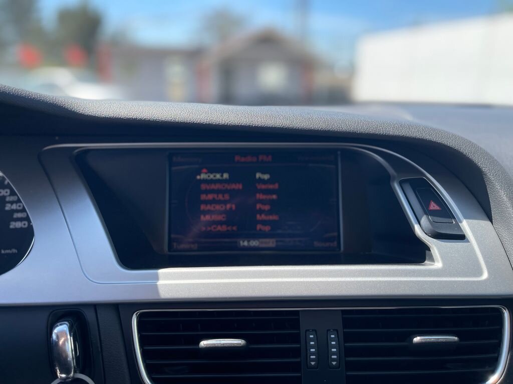 Audi A4 Allroad Kombi 3,0 l 176 kw