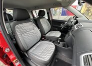 Škoda Fabia Hatchback 1,4 l 63 kw