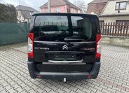 Citroën Jumpy VAN-Minibus 2,0 l 120 kw