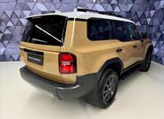 Toyota Land Cruiser 6