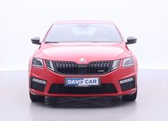 Škoda Octavia Liftback 2,0 l 180 kw
