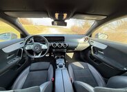 Mercedes-Benz CLA Kombi 2,0 l 225 kw