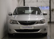 Subaru Impreza Hatchback 2,0 l 110 kw