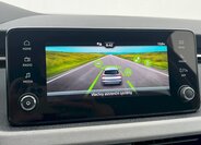 Škoda Kamiq Hatchback 1,0 l 85 kw