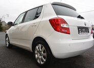 Škoda Fabia Hatchback 1,2 l 63 kw