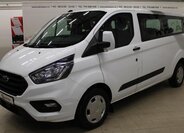 Ford Transit Custom Ostatní 2,0 l 96 kw