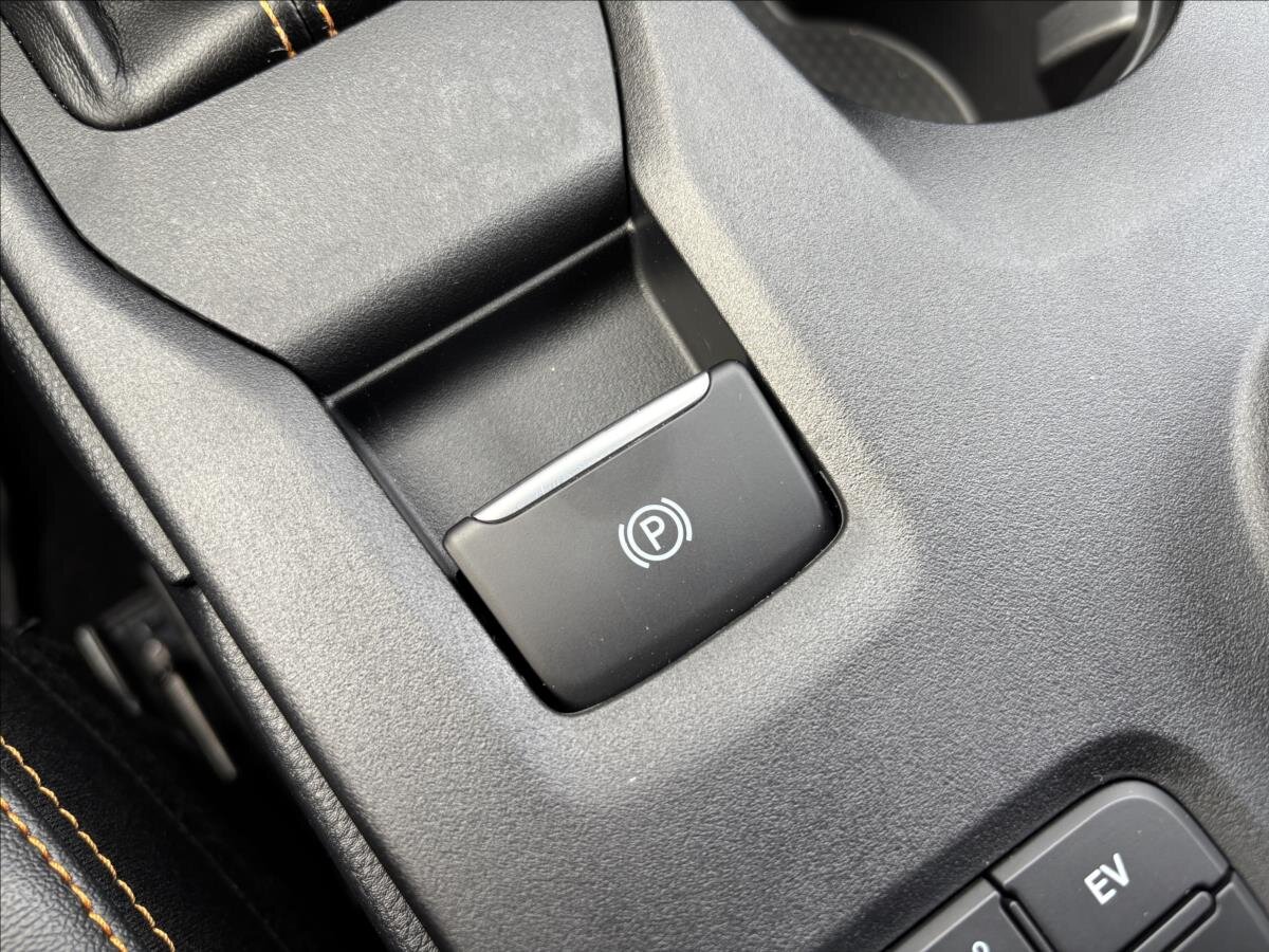 Ford Ranger Ostatní 2,3 l 138 kw