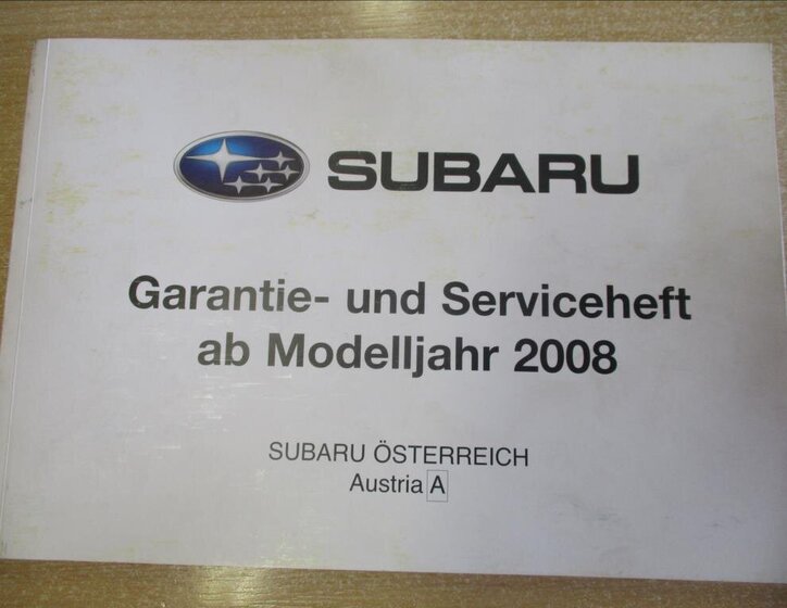 Subaru Justy Hatchback 998,0 51 kw