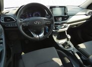Hyundai i30 Kombi 998,0 88 kw