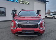 Mitsubishi Outlander 8