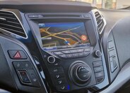 Hyundai i40 Kombi 1,7 l 100 kw