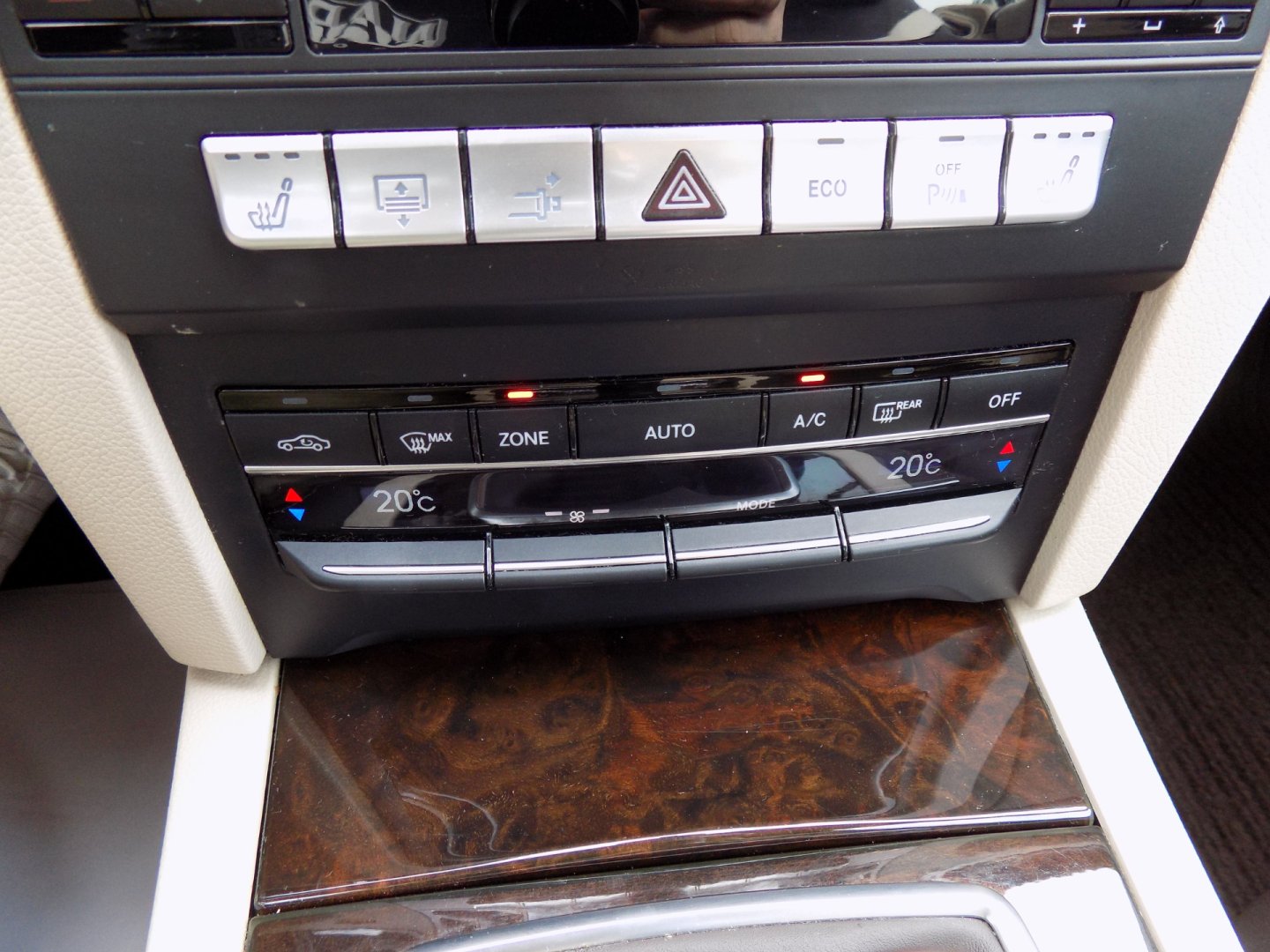 Mercedes-Benz Třídy E