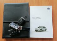 Volkswagen Tiguan Allspace 35
