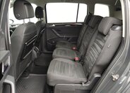 Volkswagen Touran MPV 1,4 l 110 kw