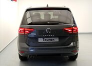 Volkswagen Touran MPV 2,0 l 110 kw