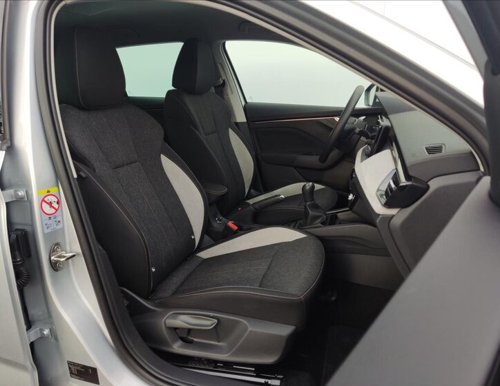 Škoda Scala Hatchback 999,0 85 kw