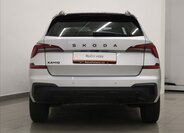Škoda Kamiq SUV 999,0 85 kw