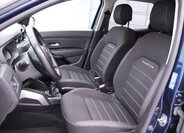 Dacia Duster SUV / Terénní 1,3 l 96 kw
