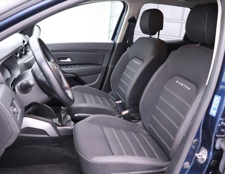 Dacia Duster SUV / Terénní 1,3 l 96 kw