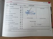 Škoda Octavia Liftback 2,0 l 103 kw