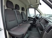 Peugeot Boxer Ostatní 2,2 l 121 kw