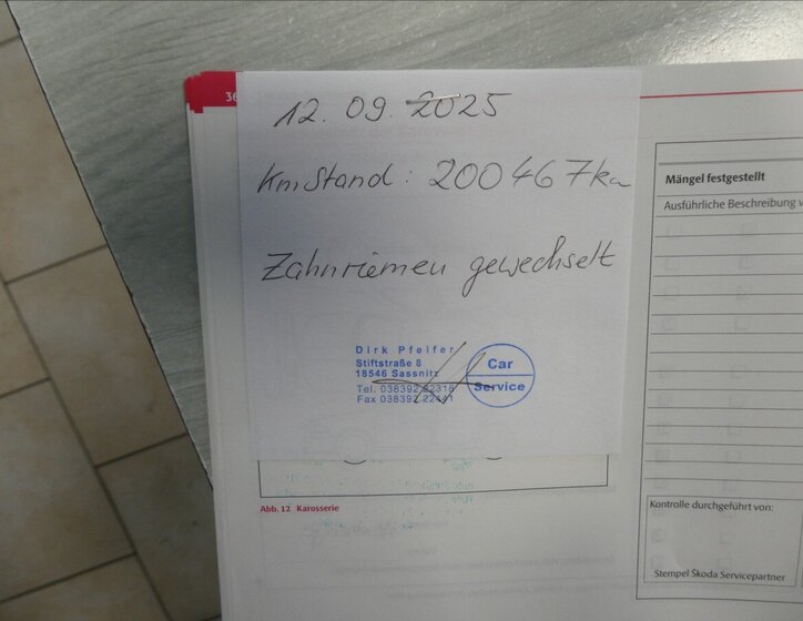 Škoda Yeti SUV 2,0 l 125 kw