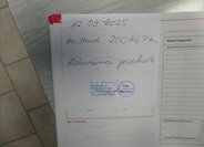 Škoda Yeti SUV 2,0 l 125 kw