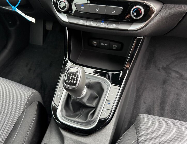 Hyundai i30 Kombi 1,5 l 70 kw