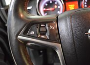 Opel Astra Kombi 2,0 l 121 kw