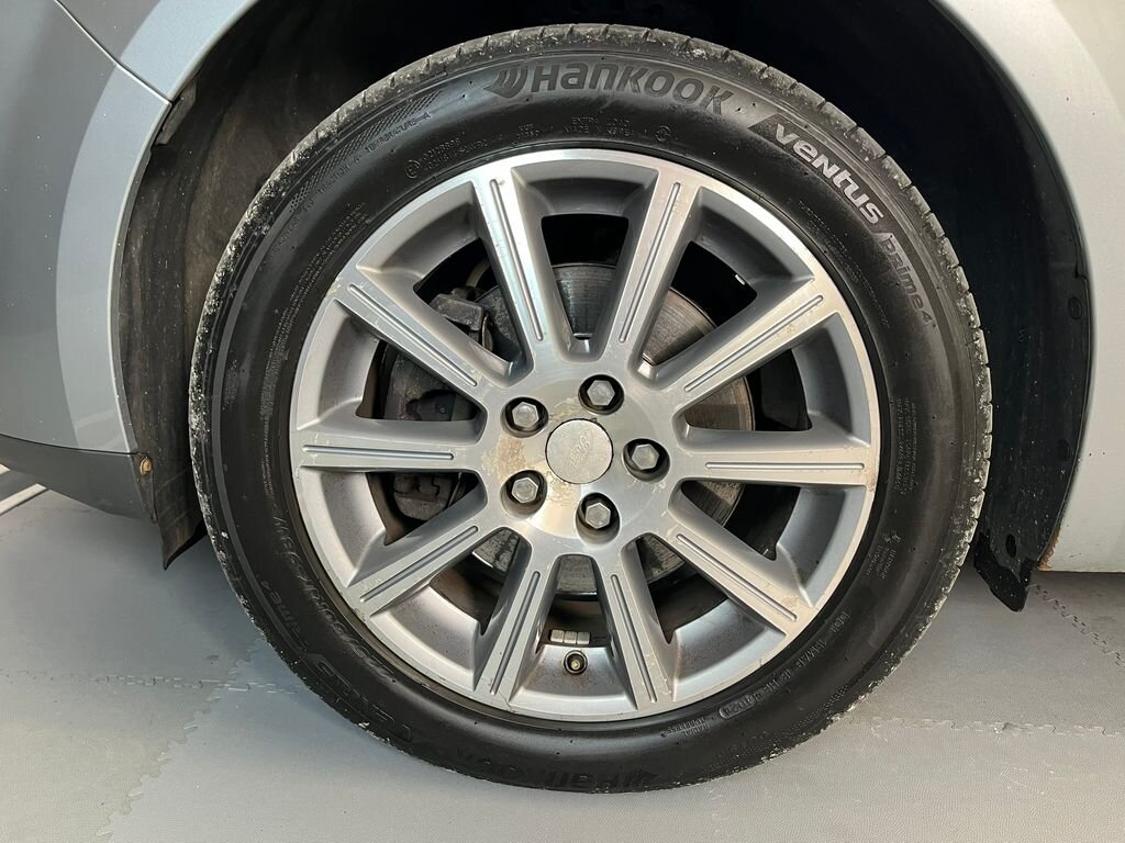 Ford Galaxy MPV 2,0 l 103 kw