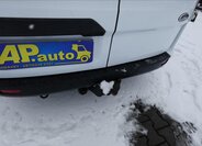 Ford Transit Custom Ostatní 2,0 l 96 kw