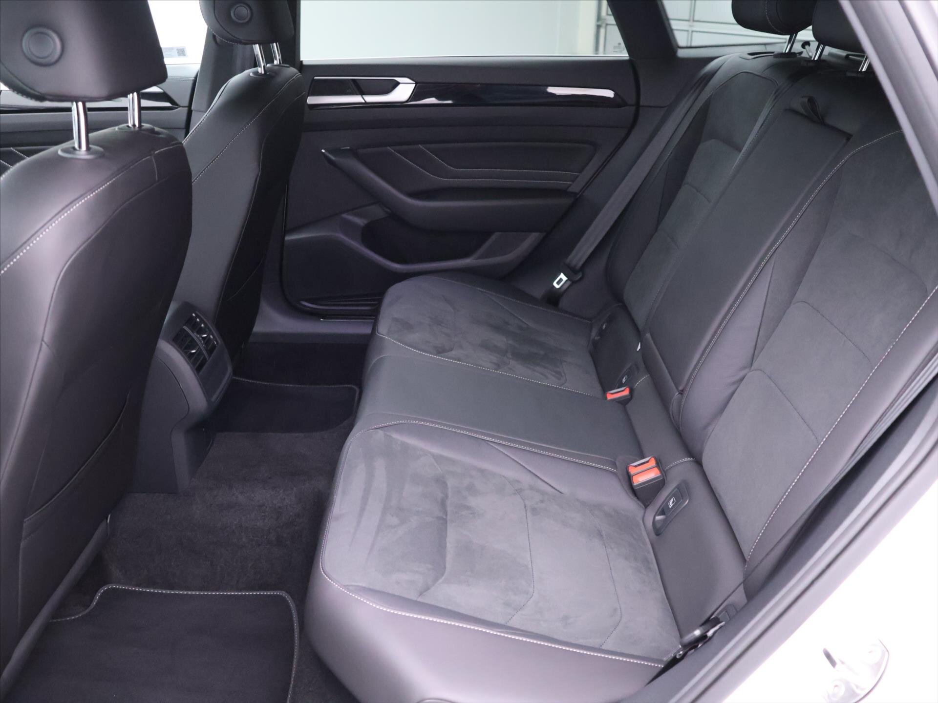 Volkswagen Arteon Kombi 2,0 l 140 kw