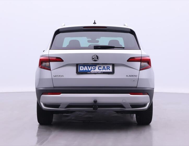 Škoda Karoq 6