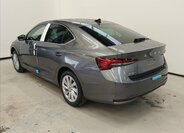 Škoda Octavia Liftback 1,5 l 110 kw